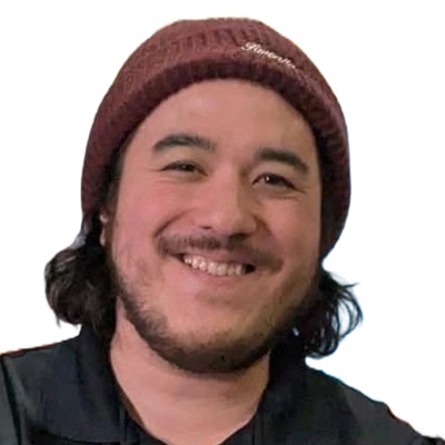 Christopher Léonard