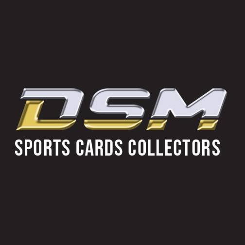 DSM Sports Cards
