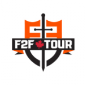 F2F Tour Montréal