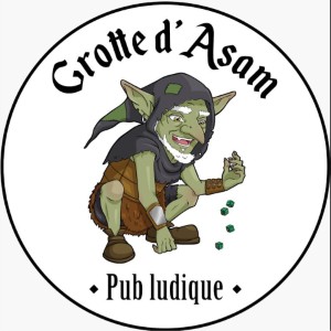 La Grotte d'Asam